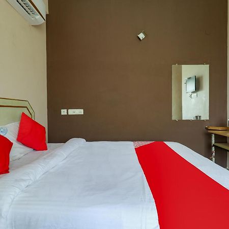 โอโย 70557 รอยัล ไพรด์ Hotel Tallakulam ภายนอก รูปภาพ