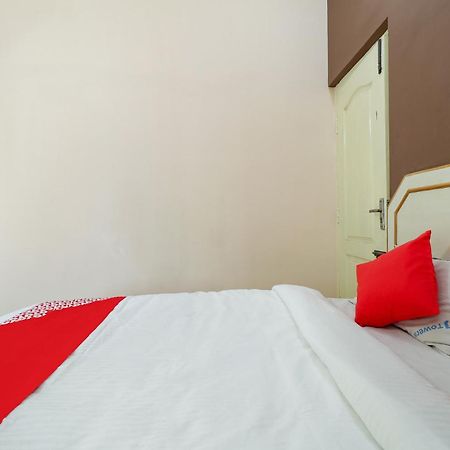 โอโย 70557 รอยัล ไพรด์ Hotel Tallakulam ภายนอก รูปภาพ