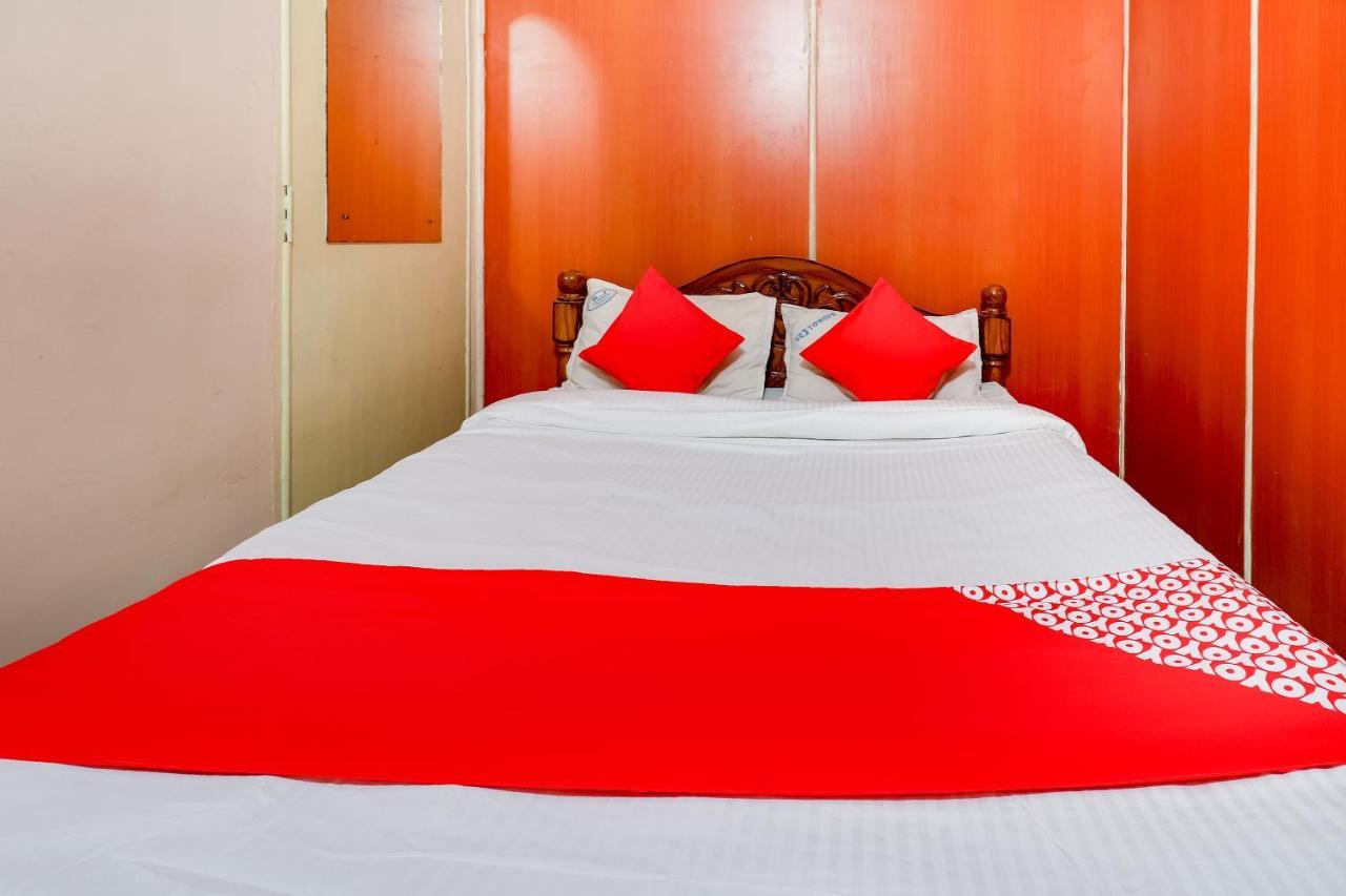 โอโย 70557 รอยัล ไพรด์ Hotel Tallakulam ภายนอก รูปภาพ