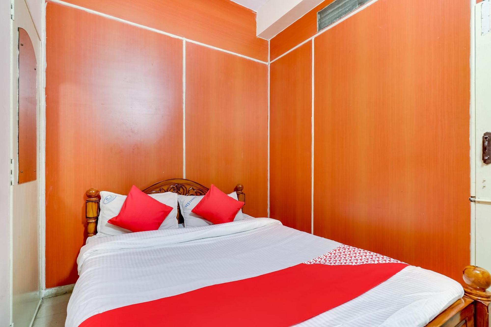 โอโย 70557 รอยัล ไพรด์ Hotel Tallakulam ภายนอก รูปภาพ